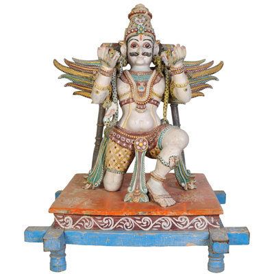 Religious & Spiritual Statue
