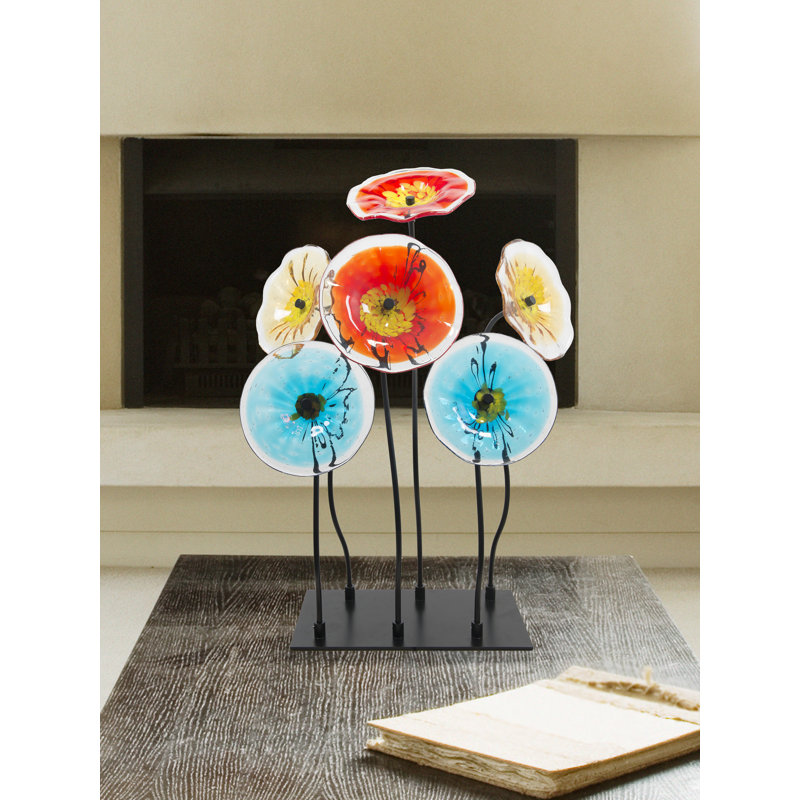 Speedway Landscape & Nature Figurines & Sculptures