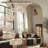 Chic Diamond Floor Mirror-1033469037-1033702892