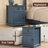 Branimir 1-Drawer Nightstands with Storage and Built-In Outlets-1547629619-1554336134