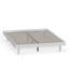 Structure de lit plateforme Sakina