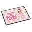 Tapis d'entrée antidérapant East Urban Home-41083608