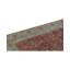 Antique Sultanabad Wool Oriental Area Rug