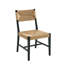 Ensemble de 2 chaises Bodie-416184473