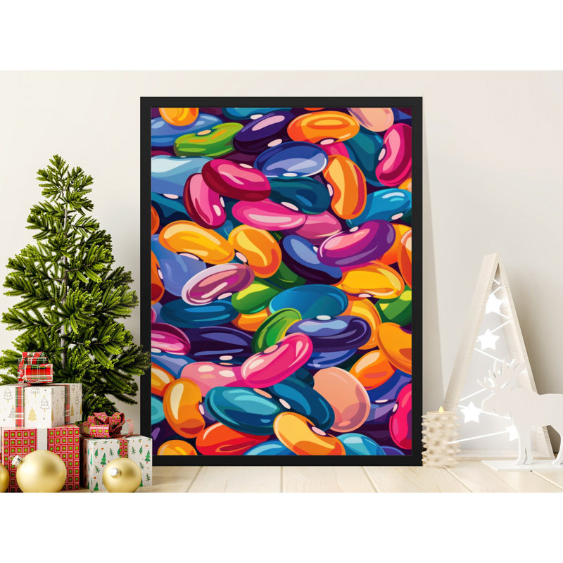Chapmon Single Picture Frame Print, 35.56 cm H x 27.94 cm W