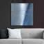 Brayden Studio® «Geometrics II» par Chris Paschke, art mural en métal-433399624