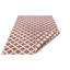 Nizza Flatweave Cayenne/Cream Rug-72873650