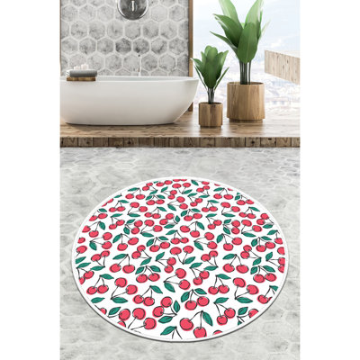 Tapis pour salle de bain Atharv