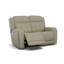 Grant 63" Leather Reclining Loveseat-1549701926