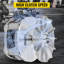 14-21 High Performance Primary Drive Clutch For POLARIS RZR 1000 XP