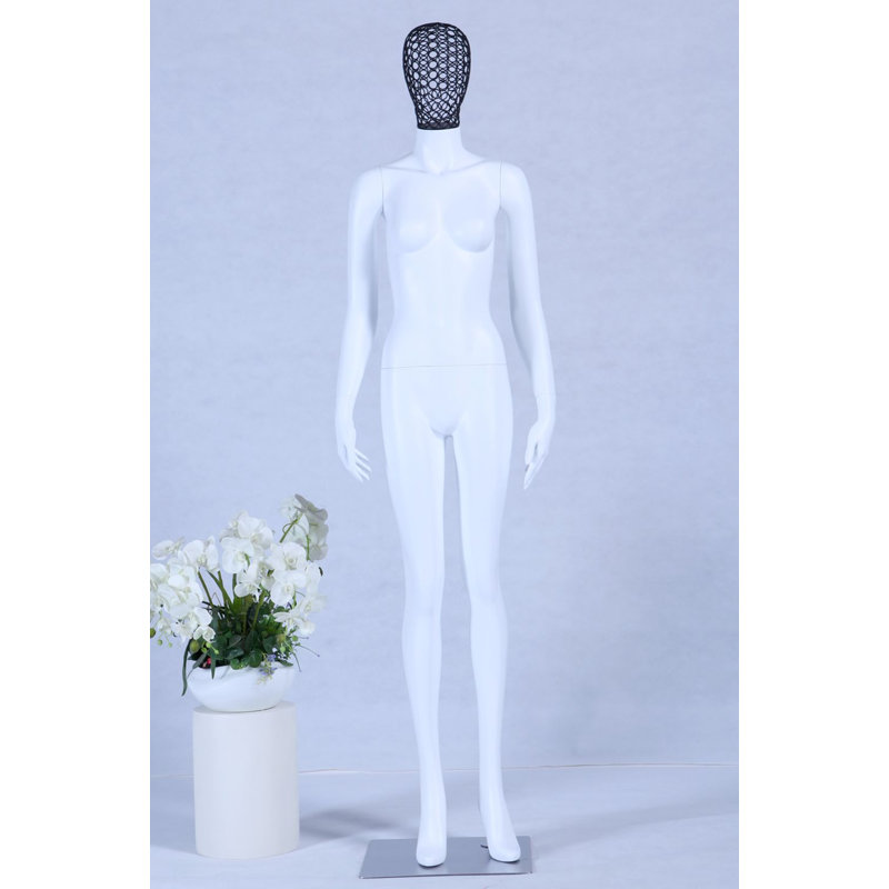S-26W Statue Decorative Object