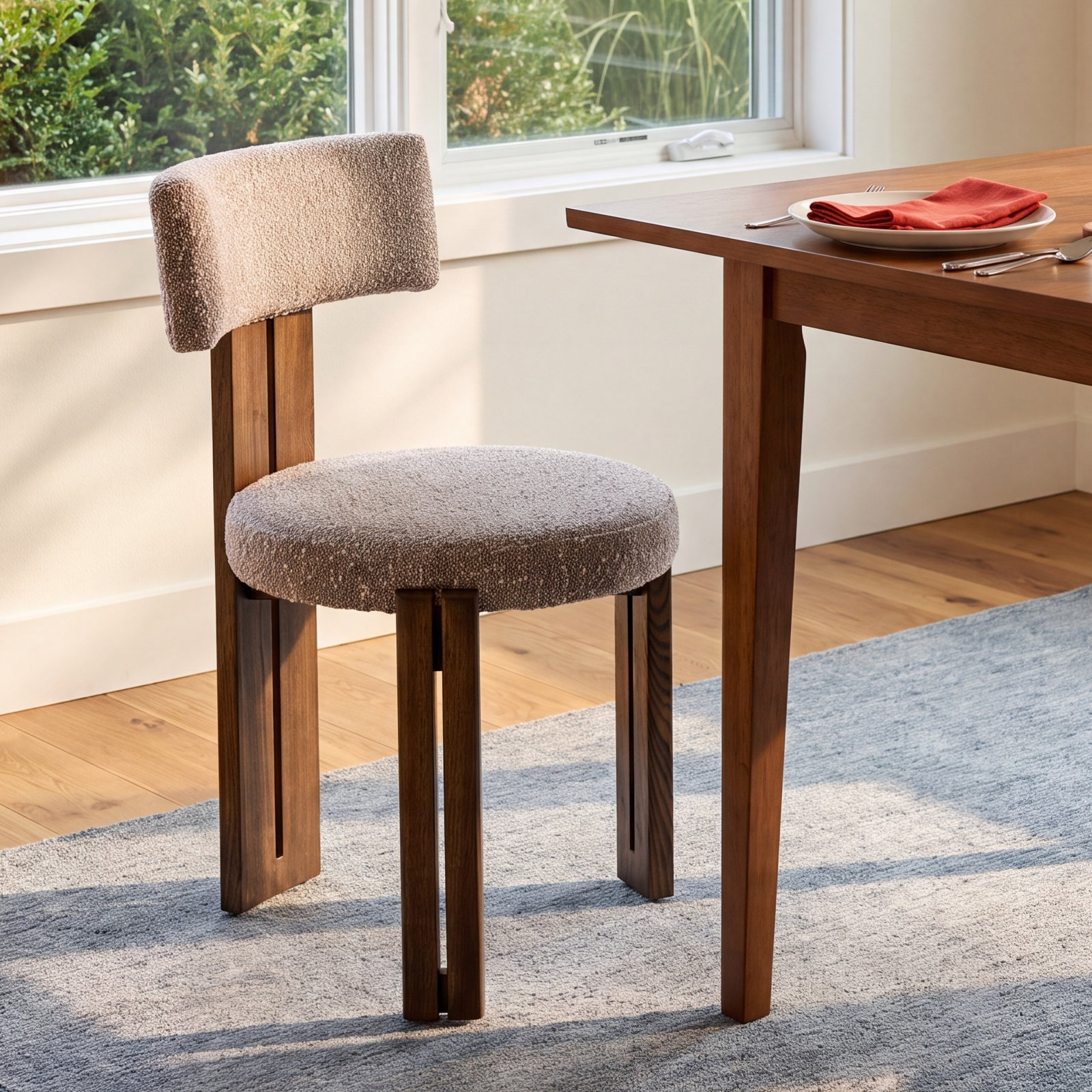 Aymer Dining Chair