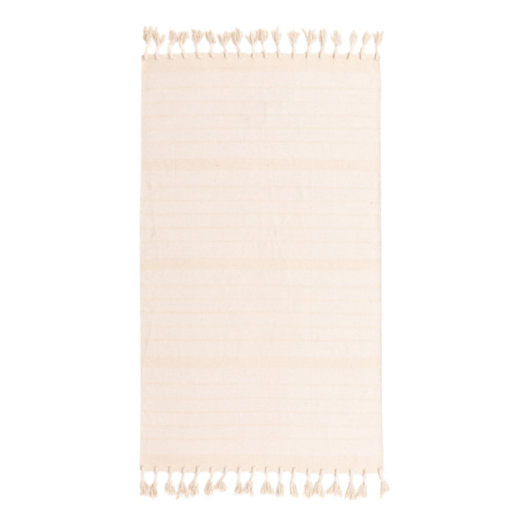 Izaia Cotton Indoor Rug