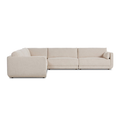 Toland Modular Sectional
