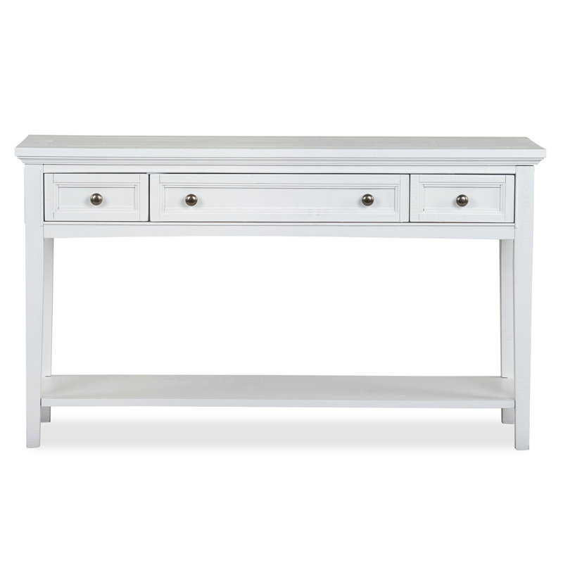 Arnecia 50'' Console Table