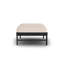 Upholstered Outdoor Ottoman-1877527460