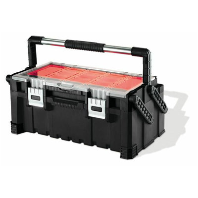 Keter Cantilever 237785 Tool Box 22'