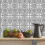 Abstract Wall Decal