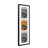 Wood Picture Frame with Mat-89020226-73613876