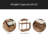 Chic Storage Cabinet