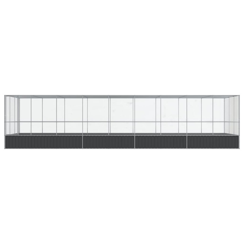 Cathern 212cm Flight Cage