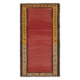 Kilim & Flat Weave One-of-a-Kind 5'6X10'4 Area Rug