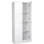 Armoire de rangement pour garde-manger 60 po