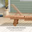 Chaise longue d'extérieur Outsunny-1711703033