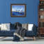 « the long leg » par edward trémie, peinture encadrée-73455306-73660186