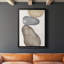 River Rocks Contour II, reproduction d'art sur toile-1001406628-1001406682-1001406685