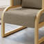 Fauteuil d'appoint Brayden-177045645-177045633