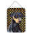 Doberman 1 sélectionné