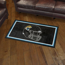 Jacksonville Jaguars Tailgater Rug