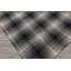 Tapis multicolore crocheté à la main moderne et contemporain en laine multicolore-1047697823