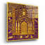 Art mural en verre Astoria Grand-1698864104