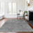 Chapnick Abstract Indoor / Outdoor Rug-109568792