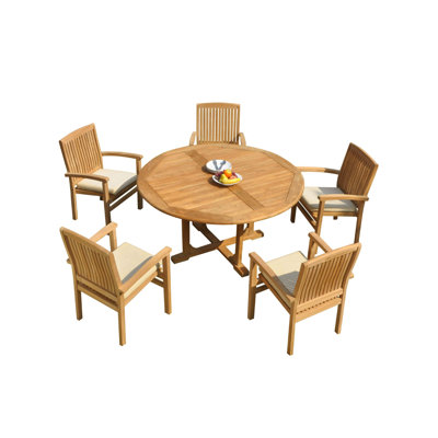 Daniela Outdoor 5 - Piece