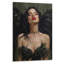1 Piece Wrapped Canvas Wall Art
