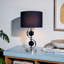 Lampe de table Josiyah - Blanc-131446026
