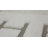 Ghobad Hers Bordered Polyester Machine Washable Bath Rug-528501152-461473651