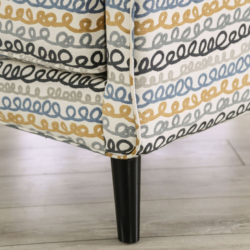 Middleburg Upholstered Armchair