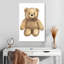 Ashelle simple ours-108355992