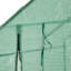 Serre de jardin 74,75 po H