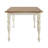 Quinta Extendable Dining Table-41480083