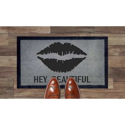 Skeen Indoor Doormat