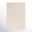 Moura Abstract Handmade Cotton Area Rug in Ivory-934204469