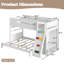 Kids Bunk Bed-541956149-541956147