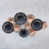 Copper/Black selected