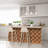 Vinyl Peel and Stick Mosaic Tile
