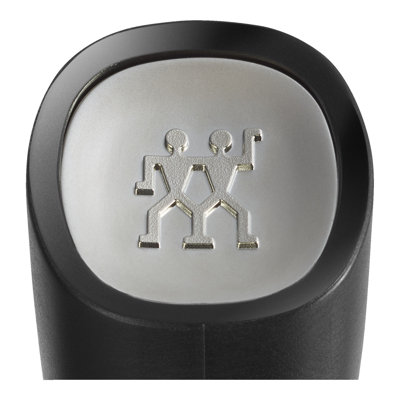 Couteau à pain All * Star de 8 po, argent